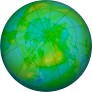 Arctic Ozone 2024-09-08